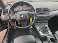 2004 BMW 3 Series M3 RWD