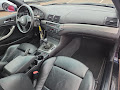 2004 BMW 3 Series M3 RWD