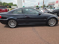2004 BMW 3 Series M3 RWD