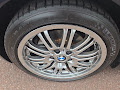 2004 BMW 3 Series M3 RWD