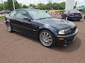 2004 BMW 3 Series M3 RWD