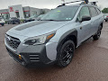2022 Subaru Outback Wilderness AWD