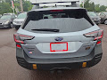 2022 Subaru Outback Wilderness AWD