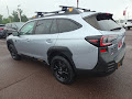 2022 Subaru Outback Wilderness AWD