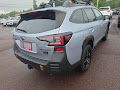 2022 Subaru Outback Wilderness AWD