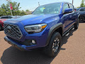 2023 Toyota Tacoma 4WD TRD Off Road 4WD
