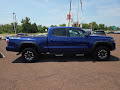 2023 Toyota Tacoma 4WD TRD Off Road 4WD