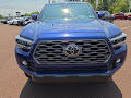 2023 Toyota Tacoma 4WD TRD Off Road 4WD