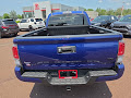 2023 Toyota Tacoma 4WD TRD Off Road 4WD