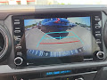 2023 Toyota Tacoma 4WD TRD Off Road 4WD