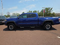 2023 Toyota Tacoma 4WD TRD Off Road 4WD