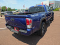 2023 Toyota Tacoma 4WD TRD Off Road 4WD