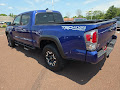 2023 Toyota Tacoma 4WD TRD Off Road 4WD