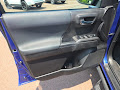 2023 Toyota Tacoma 4WD TRD Off Road 4WD
