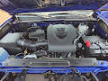 2023 Toyota Tacoma 4WD TRD Off Road 4WD