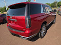 2025 Cadillac Escalade 4WD Premium Luxury Platinum 4WD