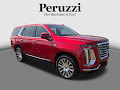 2025 Cadillac Escalade 4WD Premium Luxury Platinum 4WD
