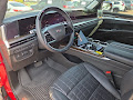 2025 Cadillac Escalade 4WD Premium Luxury Platinum 4WD