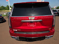 2025 Cadillac Escalade 4WD Premium Luxury Platinum 4WD