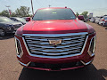 2025 Cadillac Escalade 4WD Premium Luxury Platinum 4WD