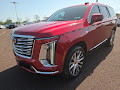 2025 Cadillac Escalade 4WD Premium Luxury Platinum 4WD
