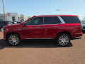 2025 Cadillac Escalade 4WD Premium Luxury Platinum 4WD
