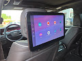 2025 Cadillac Escalade 4WD Premium Luxury Platinum 4WD