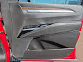 2025 Cadillac Escalade 4WD Premium Luxury Platinum 4WD