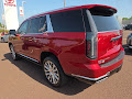 2025 Cadillac Escalade 4WD Premium Luxury Platinum 4WD