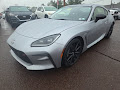2024 Toyota GR86 Premium RWD