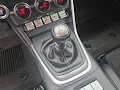 2024 Toyota GR86 Premium RWD