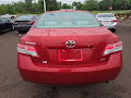2011 Toyota Camry LE FWD