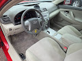 2011 Toyota Camry LE FWD