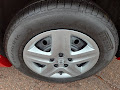 2011 Toyota Camry LE FWD