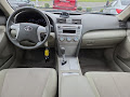 2011 Toyota Camry LE FWD
