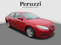 2011 Toyota Camry LE FWD