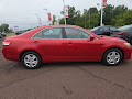 2011 Toyota Camry LE FWD