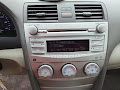 2011 Toyota Camry LE FWD