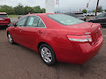 2011 Toyota Camry LE FWD