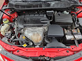 2011 Toyota Camry LE FWD