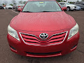 2011 Toyota Camry LE FWD