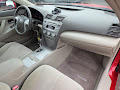 2011 Toyota Camry LE FWD