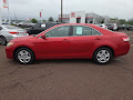 2011 Toyota Camry LE FWD