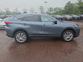 2024 Toyota Venza Limited AWD