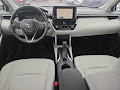 2023 Toyota Corolla Cross LE AWD