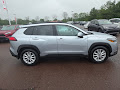 2023 Toyota Corolla Cross LE AWD