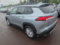 2023 Toyota Corolla Cross LE AWD