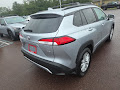 2023 Toyota Corolla Cross LE AWD