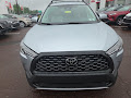 2023 Toyota Corolla Cross LE AWD