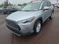 2023 Toyota Corolla Cross LE AWD